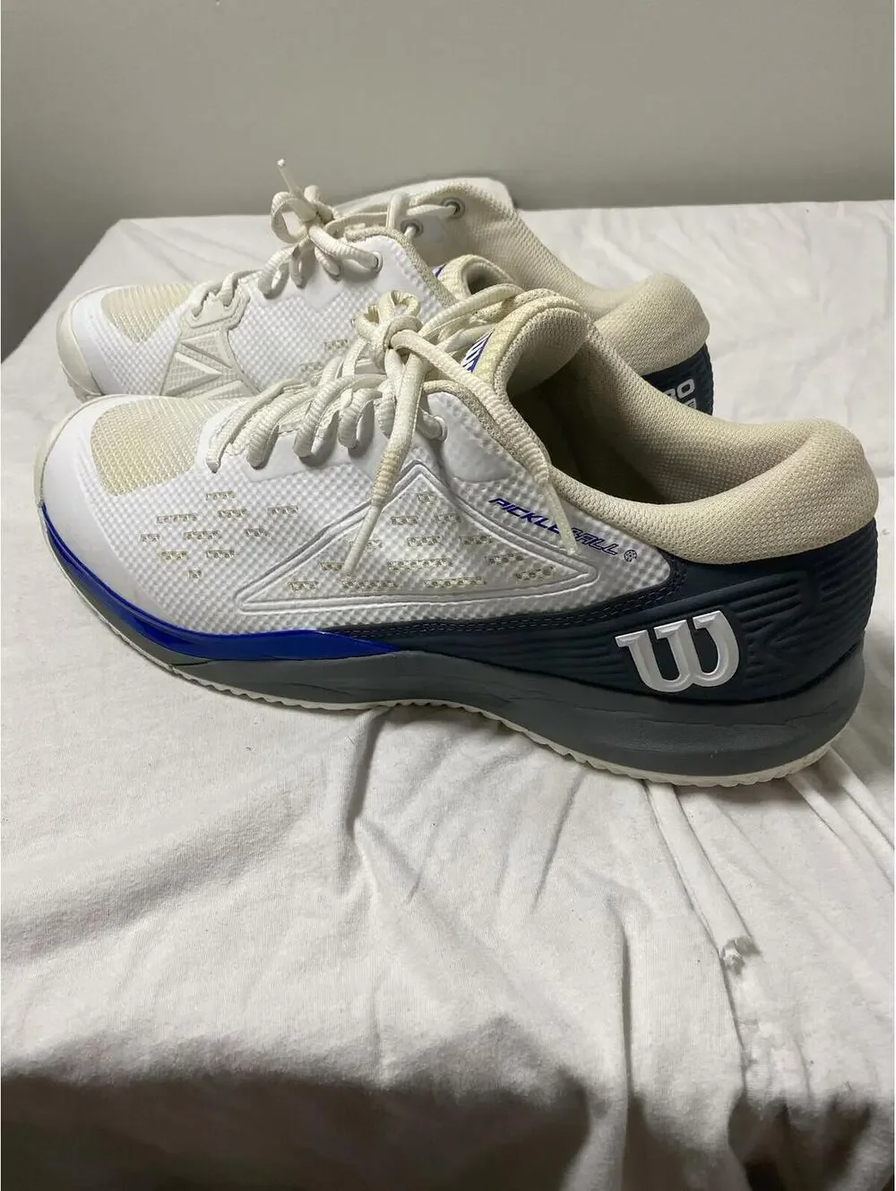 Wilson Pickleball Shoes Size 13 - Picture 4 of 5